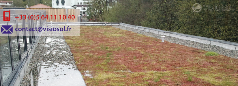 Nous localisons les fuites de terrasse afin que vous puissiez réparer une portion précise sans avoir à remplacer toute la surface.