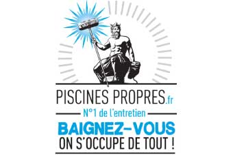 partenaire piscines propres